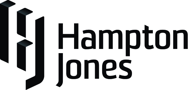 Hampton Jones